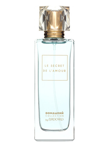 عطر ادکلن لو سکره د لامور بروکارد - Le Secret De L'Amour Brocard - بررسی، قیمت و خرید