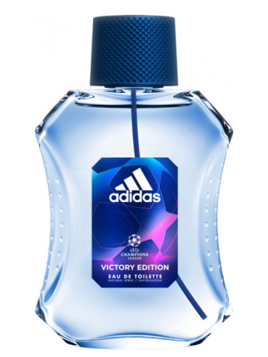 عطر ادکلن آدیداس یوفا ویکتوری ادیشن آدیداس - Adidas UEFA Victory Edition Adidas - بررسی، قیمت و خرید