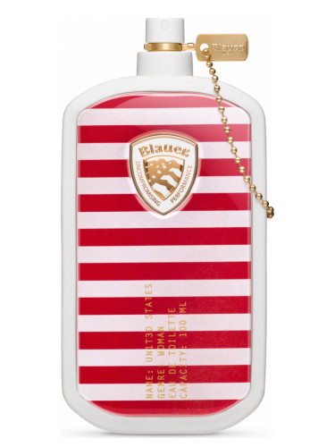 عطر ادکلن بلاور یونایتد استیتس وومن بلاور - Blauer UN1T3D States Woman Blauer - بررسی، قیمت و خرید