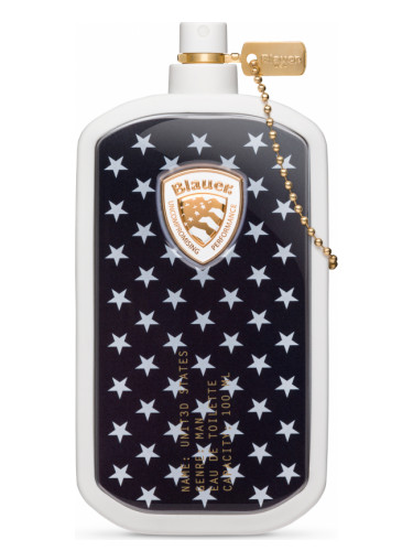 عطر ادکلن بلاور یونایتد استیتز من بلاوِر - Blauer UN1T3D States Man Blauer - بررسی، قیمت و خرید