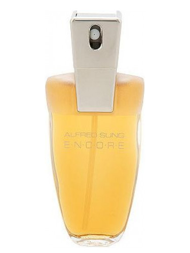 عطر ادکلن آنکور آلفرد سانگ - Encore Alfred Sung - بررسی، قیمت و خرید
