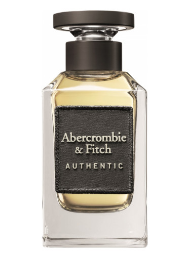 عطر ادکلن آتنتیک من ابرکرومبی اند فیچ - Authentic Man Abercrombie & Fitch - بررسی، قیمت و خرید