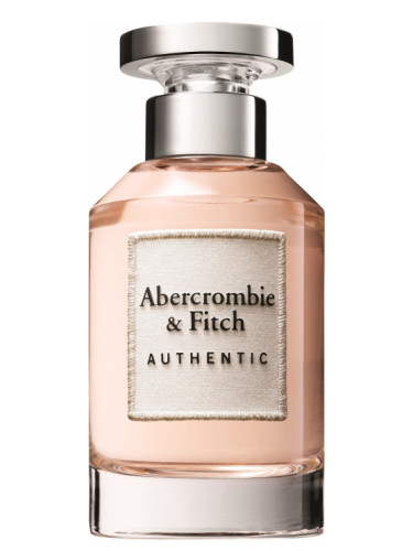 عطر ادکلن آوثنتیک وومن ابرکرومبی اند فچ - Authentic Woman Abercrombie & Fitch - بررسی، قیمت و خرید
