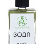 عطر ادکلن واتر اسیدیکا پرفیومز - Water (Вода) Acidica Perfumes - بررسی، قیمت و خرید