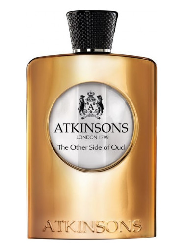 عطر ادکلن دی آدرساید اف اود اتکینسونز - The Other Side of Oud Atkinsons - بررسی، قیمت و خرید