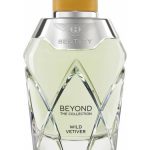 عطر ادکلن وایلد وتیور بنتلی - Wild Vetiver Bentley - بررسی، قیمت و خرید