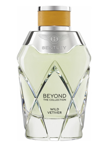 عطر ادکلن وایلد وتیور بنتلی - Wild Vetiver Bentley - بررسی، قیمت و خرید
