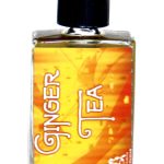 عطر ادکلن جینجر تی اسیدیکا پرفیومز - Ginger Tea Acidica Perfumes - بررسی، قیمت و خرید