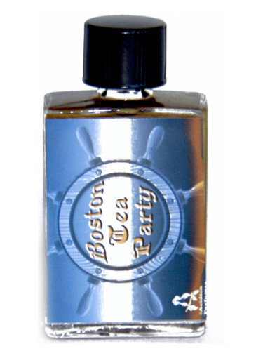 عطر ادکلن بوستون تی پارتی اسیدیقا پرفیومز - Boston Tea Party Acidica Perfumes - بررسی، قیمت و خرید