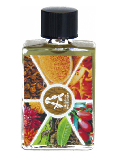 عطر ادکلن ایِت جولز تی اسیدیکا پرفیومز - 8 Jewels Tea Acidica Perfumes - بررسی، قیمت و خرید