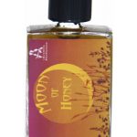 عطر ادکلن مون آف هانی اسیدیکا پرفیومز - Moon of Honey Acidica Perfumes - بررسی، قیمت و خرید