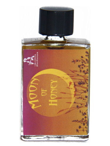 عطر ادکلن مون آف هانی اسیدیکا پرفیومز - Moon of Honey Acidica Perfumes - بررسی، قیمت و خرید