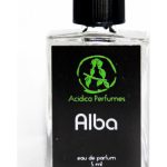 عطر ادکلن آلبا اسیدیکا پرفیومز - Alba Acidica Perfumes - بررسی، قیمت و خرید