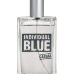 عطر ادکلن ایندیویجوال بلو کژوال ایون - Individual Blue Casual Avon - بررسی، قیمت و خرید