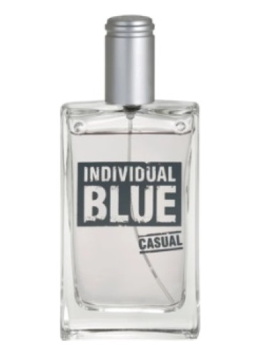 عطر ادکلن ایندیویجوال بلو کژوال ایون - Individual Blue Casual Avon - بررسی، قیمت و خرید