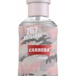 عطر ادکلن کاریرا جینز ۷۶۷ کاموفلاژ دونا کاررا جینز پارفومز - Carrera Jeans 767 Camouflage Donna Carrera Jeans Parfums - بررسی، قیمت و خرید