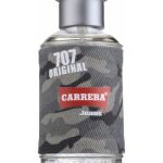 عطر ادکلن کاررا جینز ۷۰۷ کاموفلاژ اومو کررا جینز پرفیومز - Carrera Jeans 707 Camouflage Uomo Carrera Jeans Parfums - بررسی، قیمت و خرید