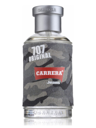 عطر ادکلن کاررا جینز ۷۰۷ کاموفلاژ اومو کررا جینز پرفیومز - Carrera Jeans 707 Camouflage Uomo Carrera Jeans Parfums - بررسی، قیمت و خرید