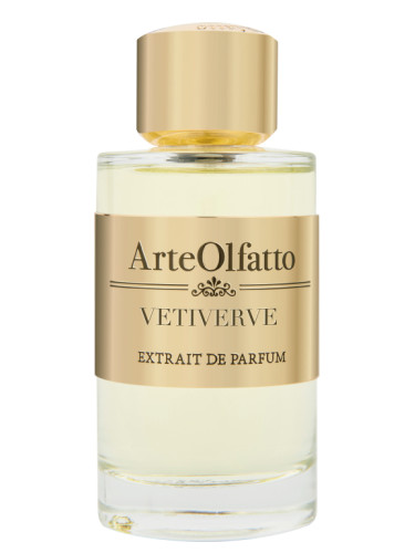 عطر ادکلن ویتیوِرو آرتئولفاتو - Vetiverve ArteOlfatto - بررسی، قیمت و خرید