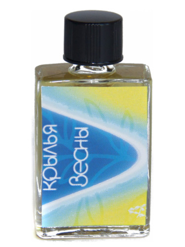 عطر ادکلن وینگس آو اسپرینگ اسیدیکا پرفیومز - Wings of Spring Acidica Perfumes - بررسی، قیمت و خرید