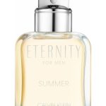 عطر ادکلن ایتِرنیتی فور مَن سامِر ۲۰۱۹ کالوین کلاین - Eternity For Men Summer 2019 Calvin Klein - بررسی، قیمت و خرید