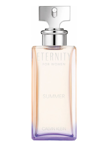 عطر ادکلن ایترنیتی سامر ۲۰۱۹ کلوین کلاین - Eternity Summer 2019 Calvin Klein - بررسی، قیمت و خرید