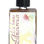 عطر ادکلن لا فم آموروز اسیدیکا پرفیومز - La Femme Amoureuse Acidica Perfumes - بررسی، قیمت و خرید