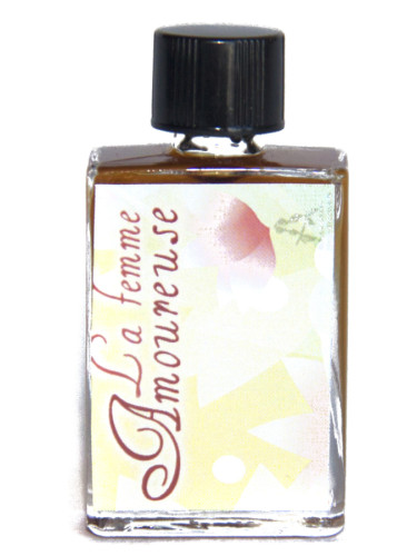 عطر ادکلن لا فم آموروز اسیدیکا پرفیومز - La Femme Amoureuse Acidica Perfumes - بررسی، قیمت و خرید