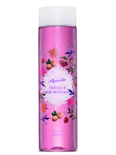 عطر ادکلن سریجا ای نوز موسکادا ای‌وون - Cereja e Noz-Moscada Avon - بررسی، قیمت و خرید