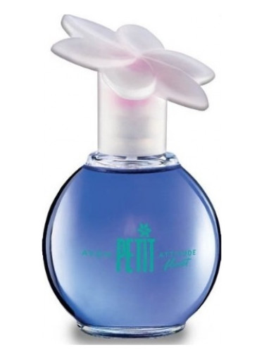 عطر ادکلن پتی اتیتود فلورت اِیوِن - Petit Attitude Floret Avon - بررسی، قیمت و خرید