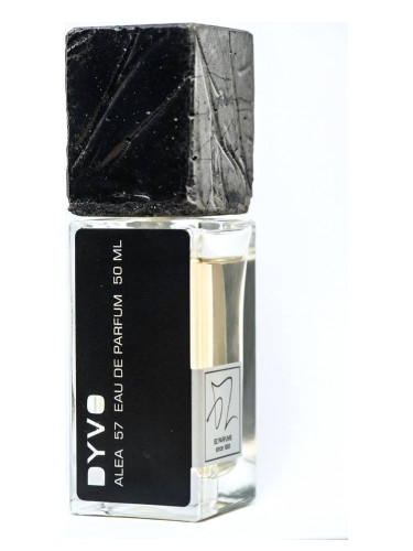 عطر ادکلن آلیا ۵۷ دیوو بی زد پرفیومز - alea 57 Dyvo BZ Parfums - بررسی، قیمت و خرید