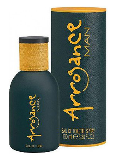 عطر ادکلن ارگانس من ارگوَنس - Arrogance Man Arrogance - بررسی، قیمت و خرید