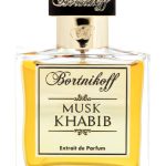 عطر ادکلن ماسک خبیب بورتنیکوف - Musk Khabib Bortnikoff - بررسی، قیمت و خرید