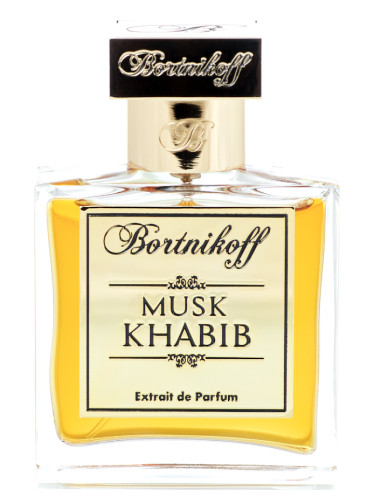 عطر ادکلن ماسک خبیب بورتنیکوف - Musk Khabib Bortnikoff - بررسی، قیمت و خرید