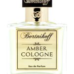 عطر ادکلن امبر کلون بورتنیکوف - Amber Cologne Bortnikoff - بررسی، قیمت و خرید