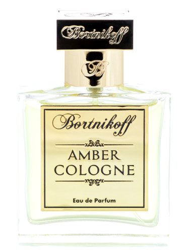 عطر ادکلن امبر کلون بورتنیکوف - Amber Cologne Bortnikoff - بررسی، قیمت و خرید