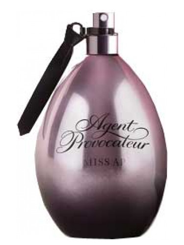 عطر ادکلن میس اِی‌پی ایجنت پرووُکاتور - Miss AP Agent Provocateur - بررسی، قیمت و خرید