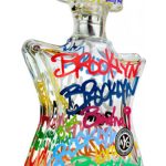 عطر ادکلن بروکلین باند نو ناین - Brooklyn Bond No 9 - بررسی، قیمت و خرید