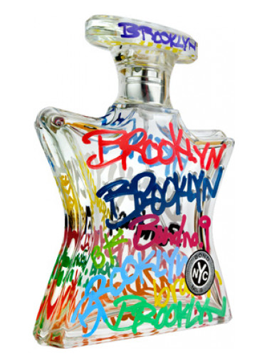 عطر ادکلن بروکلین باند نو ناین - Brooklyn Bond No 9 - بررسی، قیمت و خرید