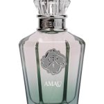 عطر ادکلن اماو آواتیم - Amaú Avatim - بررسی، قیمت و خرید