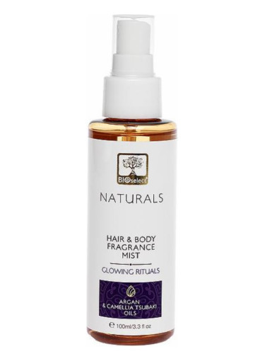 عطر ادکلن گلوینگ ریتوالز بایوسلکت - Glowing Rituals Bioselect - بررسی، قیمت و خرید