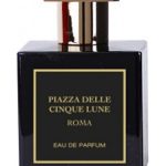 عطر ادکلن پیازا دل چینکو لونه بوتگا دل پروفومو - Piazza Delle Cinque Lune Bottega del Profumo - بررسی، قیمت و خرید