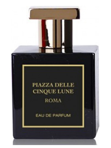 عطر ادکلن پیازا دل چینکو لونه بوتگا دل پروفومو - Piazza Delle Cinque Lune Bottega del Profumo - بررسی، قیمت و خرید