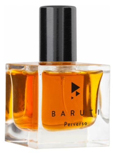 عطر ادکلن پروِرسو باروتی - Perverso Baruti - بررسی، قیمت و خرید