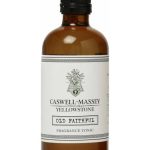 عطر ادکلن اُلد فِیثفول فریگرَنس تانیک کاسول ماسی - Old Faithful Fragrance Tonic Caswell Massey - بررسی، قیمت و خرید