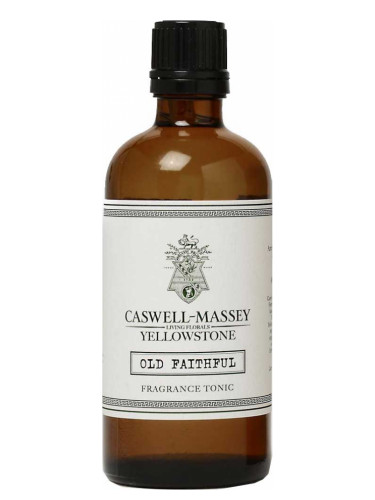 عطر ادکلن اُلد فِیثفول فریگرَنس تانیک کاسول ماسی - Old Faithful Fragrance Tonic Caswell Massey - بررسی، قیمت و خرید