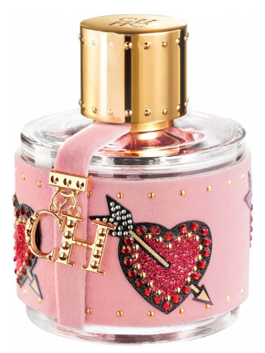 عطر ادکلن چ ه کویینز کارولینا هررا - CH Queens Carolina Herrera - بررسی، قیمت و خرید