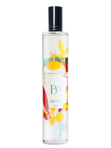 عطر ادکلن بی چا ورد بی کولونیا - Be. Chá Verde Be. Colonias - بررسی، قیمت و خرید