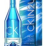 عطر ادکلن سی کی این تو یو هیت فور هیم کلوین کلاین - CK IN2U Heat for Him Calvin Klein - بررسی، قیمت و خرید