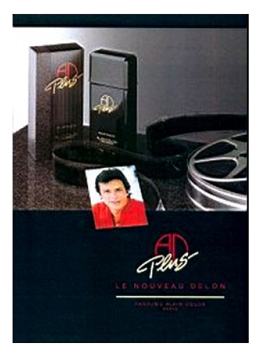 عطر ادکلن اد آلن دلون پلاس آلن دلون - Ad Alain Delon Plus Alain Delon - بررسی، قیمت و خرید